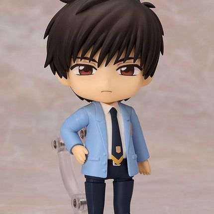 Cardcaptor Sakura: Clear Card Nendoroid Action Figure Toya Kinomoto 10 cm