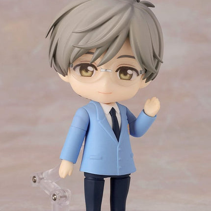 Cardcaptor Sakura: Clear Card Nendoroid Action Figure Yukito Tsukishiro 10 cm