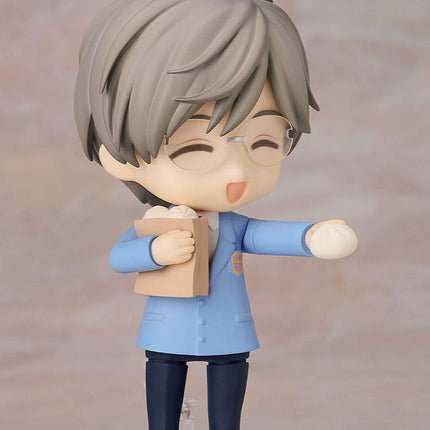 Cardcaptor Sakura: Clear Card Nendoroid Action Figure Yukito Tsukishiro 10 cm