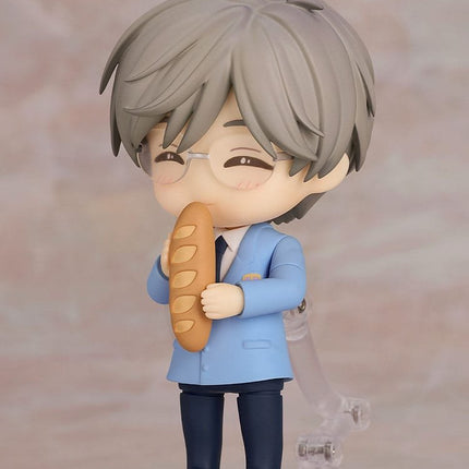 Cardcaptor Sakura: Clear Card Nendoroid Action Figure Yukito Tsukishiro 10 cm