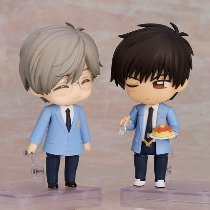 Cardcaptor Sakura: Clear Card Nendoroid Action Figure Yukito Tsukishiro 10 cm