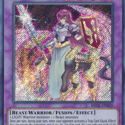 BROL-020sec · Centauro Mina / Centaur Mina SCR (ITA)