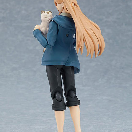 Chainsaw Man Action Figure Figma Power 15 cm