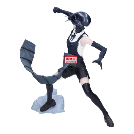 Chainsaw Man – Reze Grandista Figure Banpresto