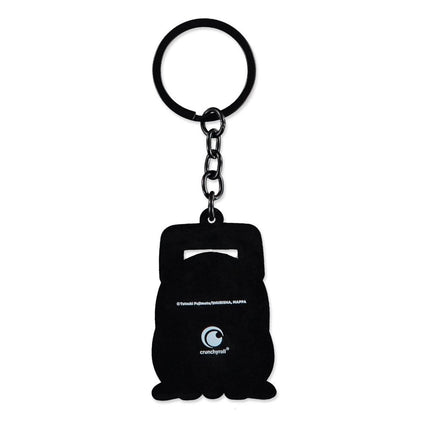Chainsaw Man - Pochita Rubber Keychain