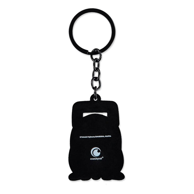 Chainsaw Man - Pochita Rubber Keychain