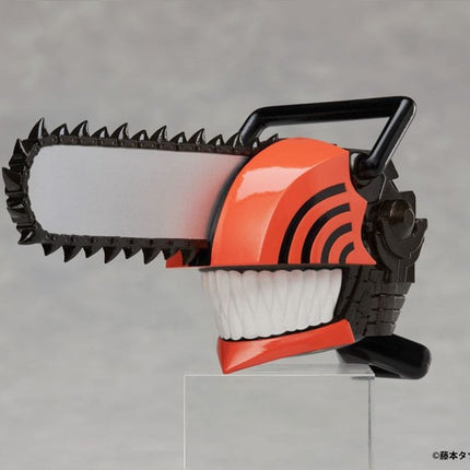 Chainsaw Man Sound Gimmick Figure Chainsaw Man 13 cm