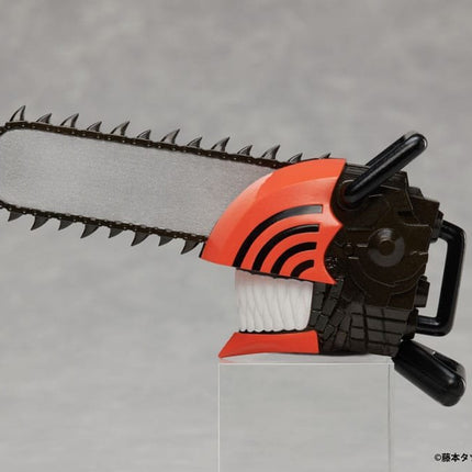 Chainsaw Man Sound Gimmick Figure Chainsaw Man 13 cm