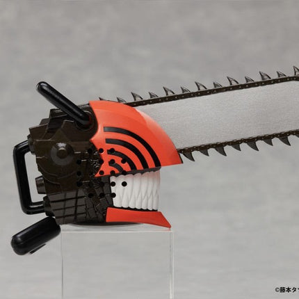 Chainsaw Man Sound Gimmick Figure Chainsaw Man 13 cm