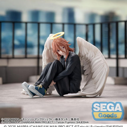 Chainsaw Man - The Movie: Reze Arc - Figure Angel Devil 11 cm