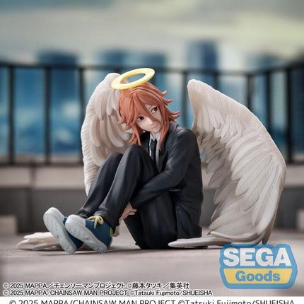 Chainsaw Man - The Movie: Reze Arc - Figure Angel Devil 11 cm