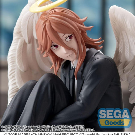 Chainsaw Man - The Movie: Reze Arc - Figure Angel Devil 11 cm