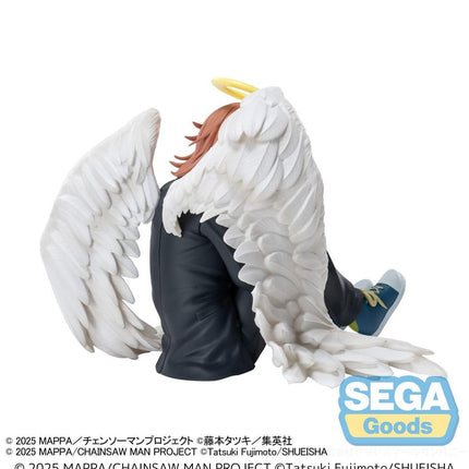 Chainsaw Man - The Movie: Reze Arc - Figure Angel Devil 11 cm