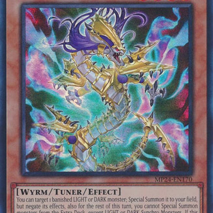 MP24-170 · Chaos Mirage Dragon UR (ITA)