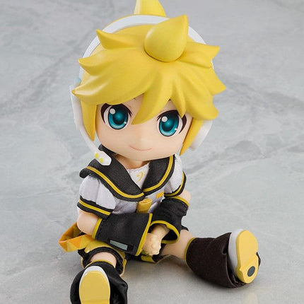 Character Vocal Series 02: Kagamine Rin/Len Nendoroid Doll Action Figure Kagamine Len 14 cm (re-run)