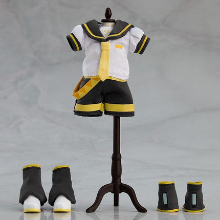 Character Vocal Series 02: Kagamine Rin/Len Nendoroid Doll Action Figure Kagamine Len 14 cm (re-run)