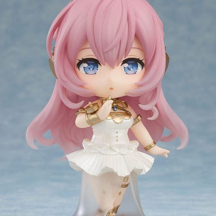 Character Vocal Series 03: Megurine Luka Nendoroid Action Figure Megurine Luka Symphony: 2024 Ver. 10 cm