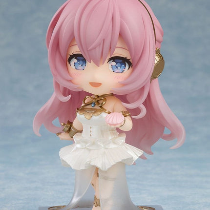 Character Vocal Series 03: Megurine Luka Nendoroid Action Figure Megurine Luka Symphony: 2024 Ver. 10 cm
