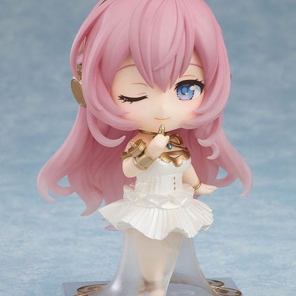 Character Vocal Series 03: Megurine Luka Nendoroid Action Figure Megurine Luka Symphony: 2024 Ver. 10 cm