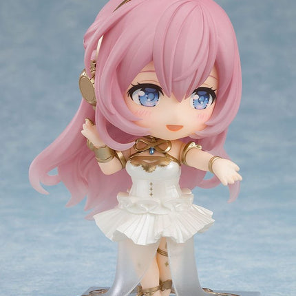 Character Vocal Series 03: Megurine Luka Nendoroid Action Figure Megurine Luka Symphony: 2024 Ver. 10 cm