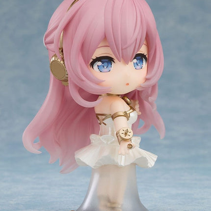 Character Vocal Series 03: Megurine Luka Nendoroid Action Figure Megurine Luka Symphony: 2024 Ver. 10 cm
