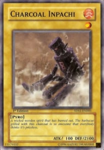 5DS1-005 · Inpachi Carbone / Charcoal Inpachi (ITA)