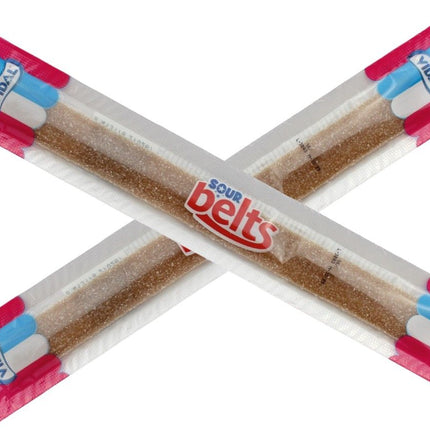 Cintura Gommosa Multicolor Frizzante ai Frutti – Vidal Sour Belt (1 pezzo)