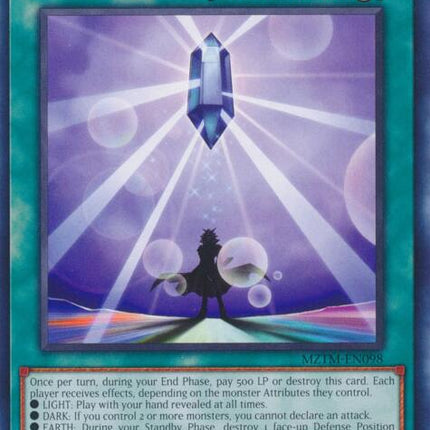 MZTM-098 · Mondo Chiaro / Clear World R (ITA)