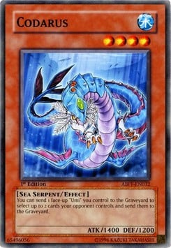 ABPF-032 · Codarus (ITA)