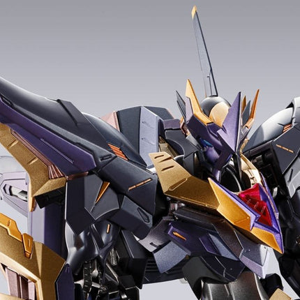 Code Geass: Lelouch of the Rebellion Metal Build Dragon Scale Action Figure Lancelot Albion Zero 18 cm