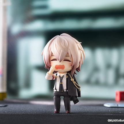 Collar x Malice the Movie Deep Cover Nendoroid Action Figure Kei Okazaki 10 cm