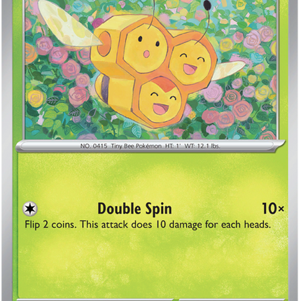 PAL-008 · Combee (008/193) (ITA)