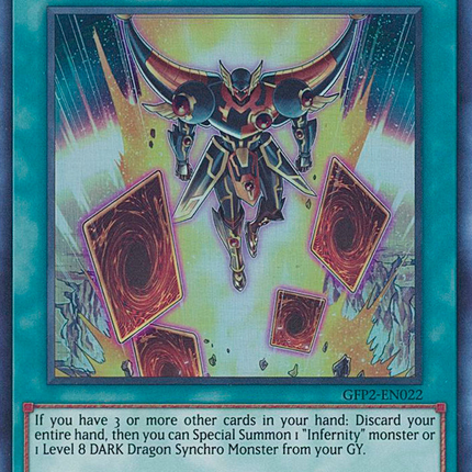 GFTP2-022 · Contratto con il Vuoto / Contract with the Void UR (ITA)