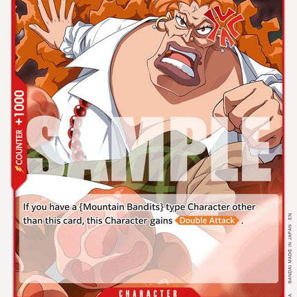 OP13-009 · Curly.Dadan