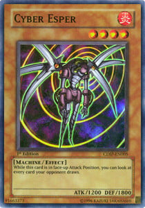 CDIP-005 · Cyber Esper SR (ITA)