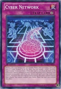 SDCR-029 · Cyber Network (ITA)
