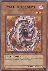PTDN-011 · Cyber Ouroboros (ITA)