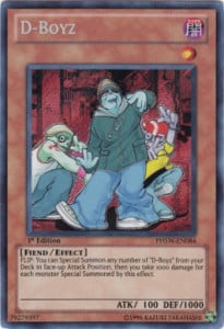 PHSW-084sec · D-Boyz SCR (ITA)