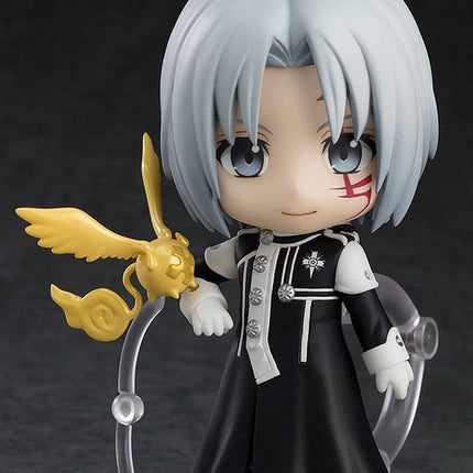 D.Gray-man Nendoroid Action Figure Allen Walker 10 cm
