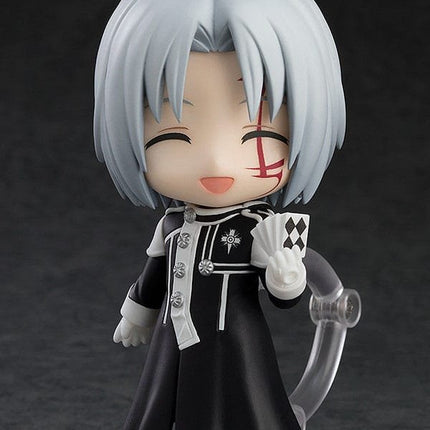 D.Gray-man Nendoroid Action Figure Allen Walker 10 cm