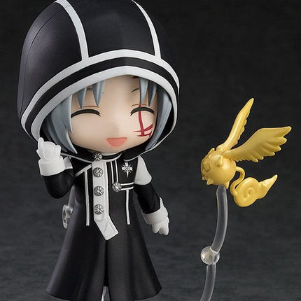 D.Gray-man Nendoroid Action Figure Allen Walker 10 cm