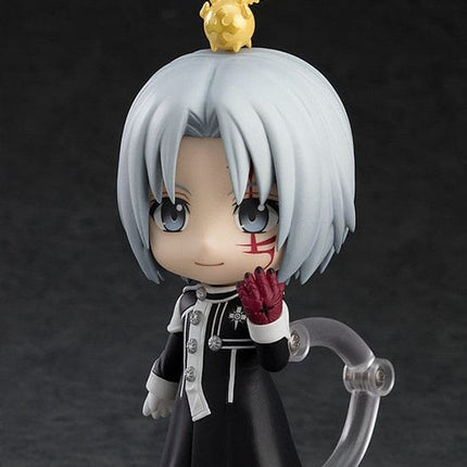 D.Gray-man Nendoroid Action Figure Allen Walker 10 cm