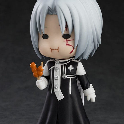 D.Gray-man Nendoroid Action Figure Allen Walker 10 cm