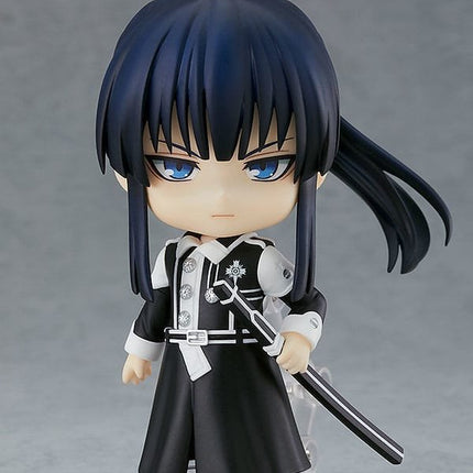 D.Gray-man Nendoroid Action Figure Hayato Suo 10 cm
