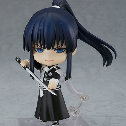 D.Gray-man Nendoroid Action Figure Hayato Suo 10 cm