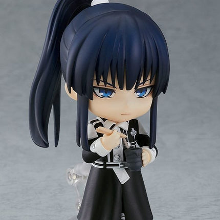 D.Gray-man Nendoroid Action Figure Hayato Suo 10 cm
