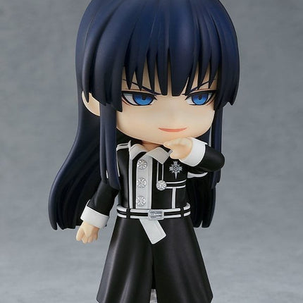 D.Gray-man Nendoroid Action Figure Hayato Suo 10 cm