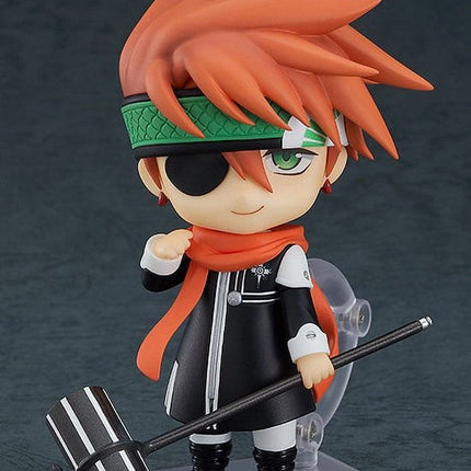 D.Gray-man Nendoroid Action Figure Lavi 10 cm