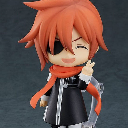 D.Gray-man Nendoroid Action Figure Lavi 10 cm