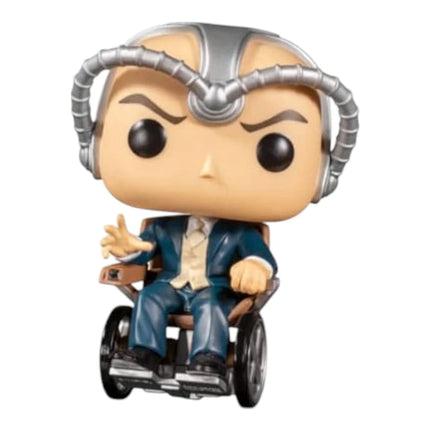 X-Men POP! Marvel Vinyl Figure Professor X (Cerebro) 9 cm